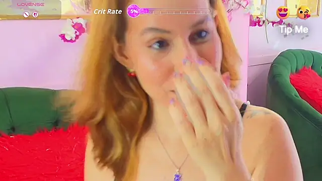 scarlette69 online show from September 21, 8:54 pm