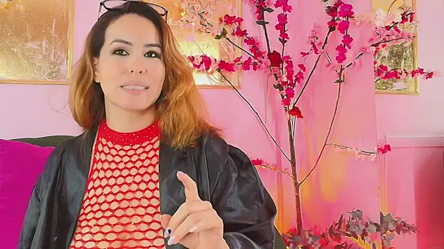 scarlette69 online show from March 28, 7:46 pm