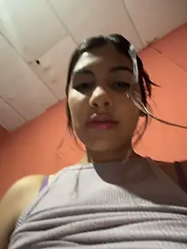 Eva1203 online show from May 22, 3:24 am