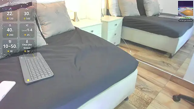 raquell moore online show from January 16, 2:43 pm