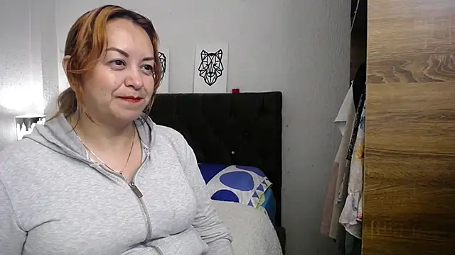Dalila lust  online show from January 28, 9:50 pm