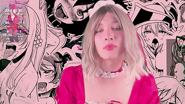 foxy jpg online show from February 17, 8:04 pm