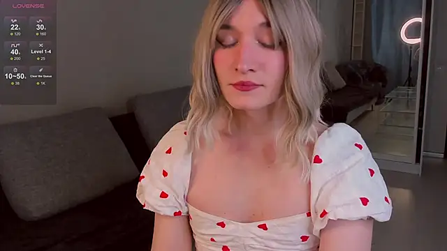 foxy jpg online show from March 17, 7:26 pm