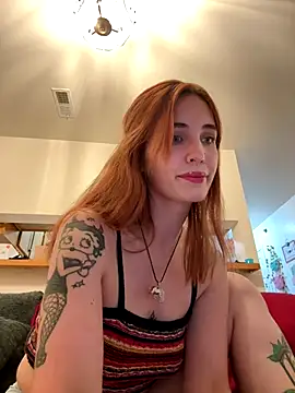 Cherokee babe online show from October 12, 1:26 am