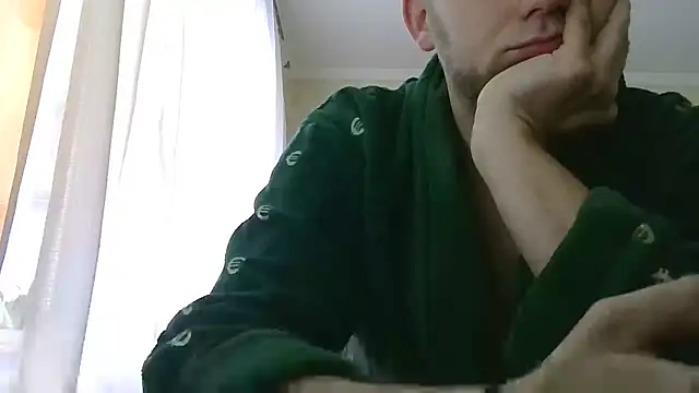 Snapshot of HunterOnBoobs chatting on February 23, 1:10 pm HunterOnBoobs online show from February 23, 1:10 pm