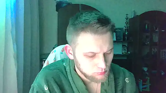 Snapshot of HunterOnBoobs chatting on February 28, 8:28 pm HunterOnBoobs online show from February 28, 8:28 pm