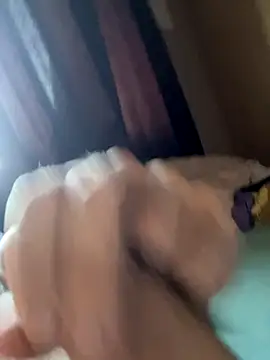 Klaus298 online show from October 20, 6:47 am