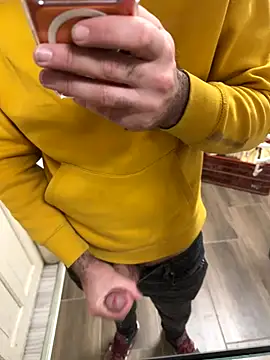 Klaus298 online show from November 22, 6:34 am