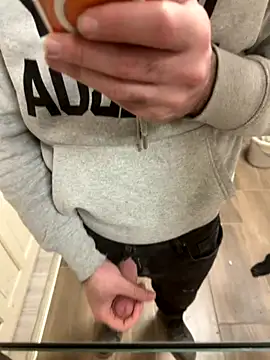 Klaus298 online show from December 16, 7:02 am