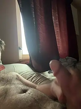 Klaus298 online show from January 16, 11:58 am