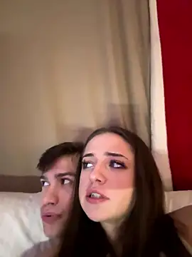 GeraBoobsi online show from January 15, 3:05 pm