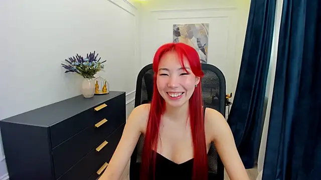 AnnaReyla online show from February 22, 11:31 am