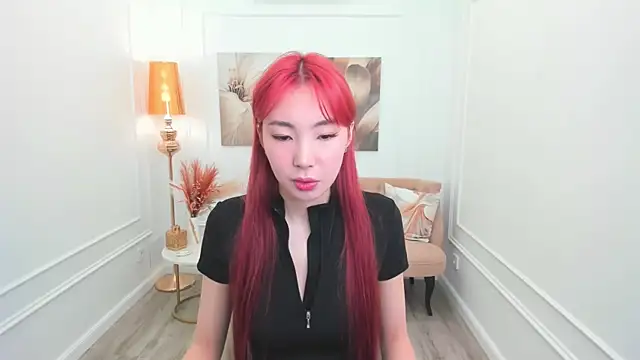 AnnaReyla online show from March 21, 11:15 am