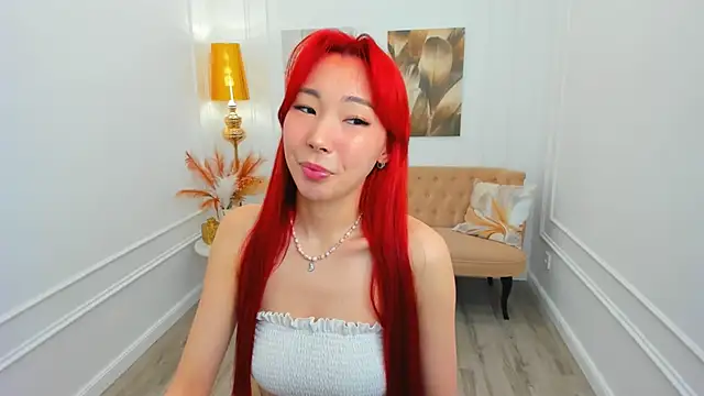 AnnaReyla online show from May 21, 11:17 am
