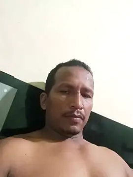 Snapshot of Nego8659 chatting on October 5, 10:18 pm Nego8659 online show from October 5, 10:18 pm