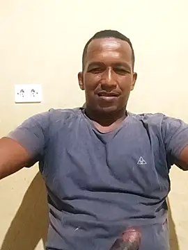 Snapshot of Nego8659 chatting on February 2, 9:08 am Nego8659 online show from February 2, 9:08 am