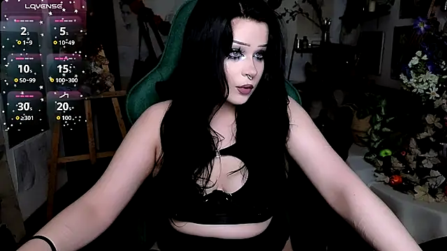 Rouz Farrel online show from October 25, 11:07 am