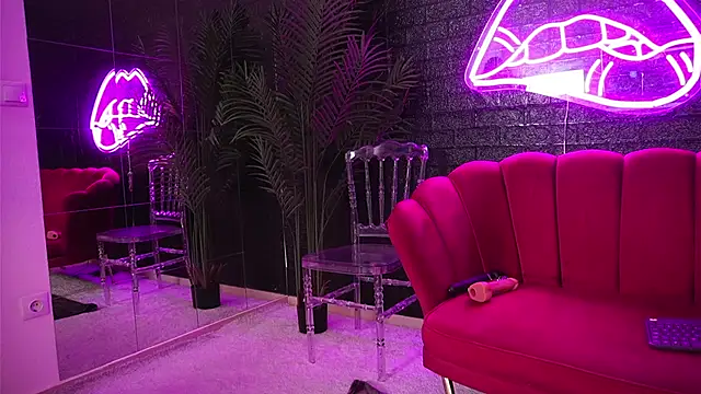 Annabellerise online show from January 10, 5:09 am