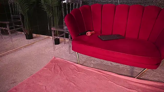 Annabellerise online show from January 14, 5:13 am