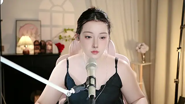 Dou-Dou-er online show from October 11, 12:04 pm