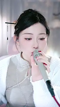 Dou-Dou-er online show from January 10, 10:50 am