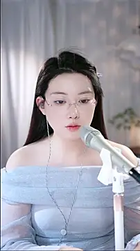 Dou-Dou-er online show from January 19, 3:38 pm