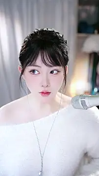 Dou-Dou-er online show from March 18, 1:31 am