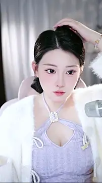 Dou-Dou-er online show from March 21, 1:32 am