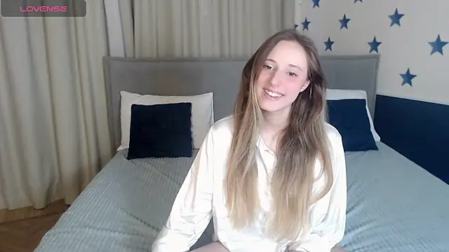 blondyriss online show from February 28, 3:26 pm