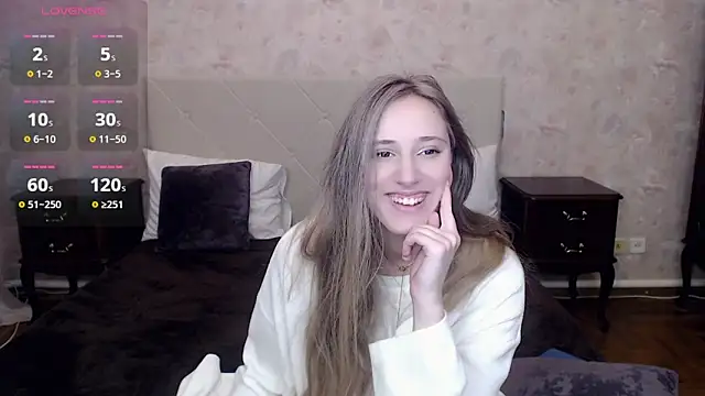 blondyriss online show from March 2, 5:36 pm