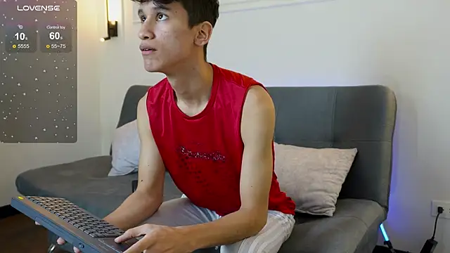 Cum hunters online show from January 21, 2:26 pm