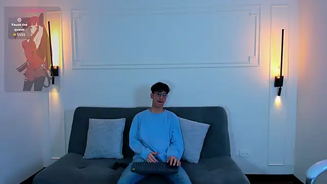 Cum hunters online show from October 23, 3:17 am