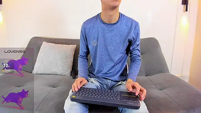 Cum hunters online show from February 20, 3:25 am