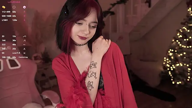 miuri miy online show from January 15, 5:49 pm