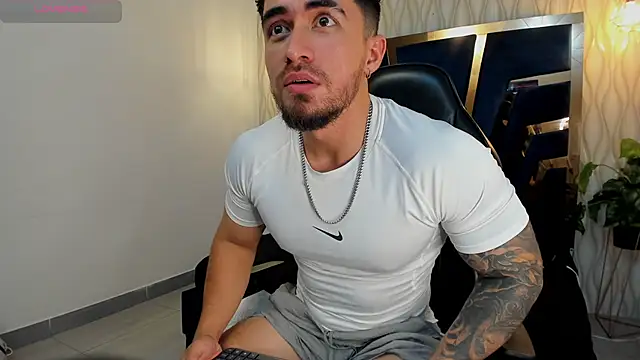 Brad Summer online show from November 11, 5:13 pm