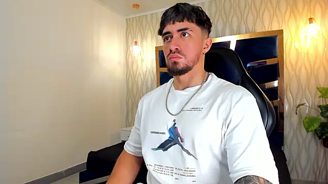 Brad Summer online show from January 17, 5:16 pm