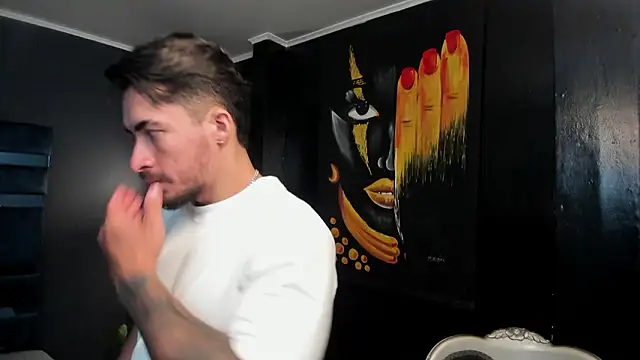 Brad Summer online show from March 12, 11:22 pm