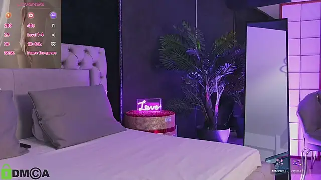 ClaraShine online show from September 15, 3:50 am