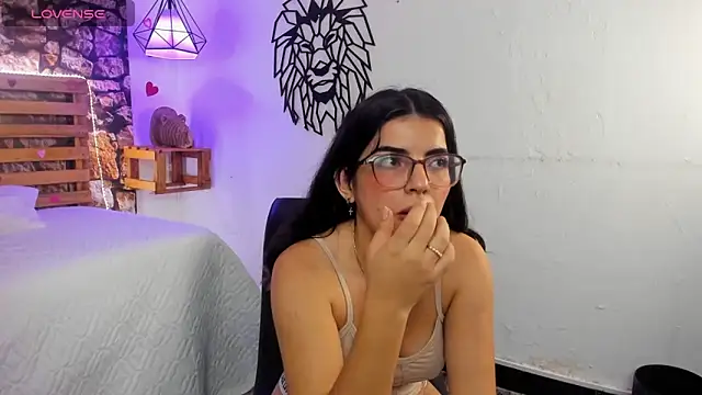 kristen rain23 online show from January 19, 12:39 pm