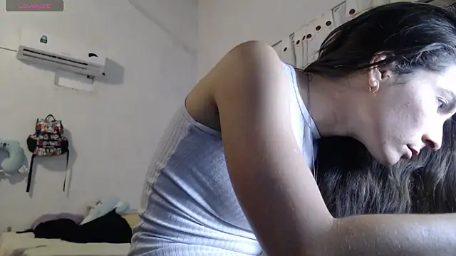 MARIELSINS AND DAIKIJACK online show from October 17, 10:56 pm