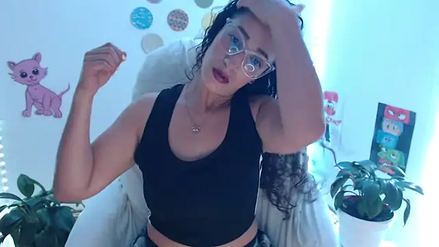 samy love35 online show from March 4, 12:27 am