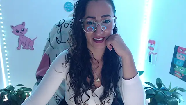 samy love35 online show from March 10, 3:00 am