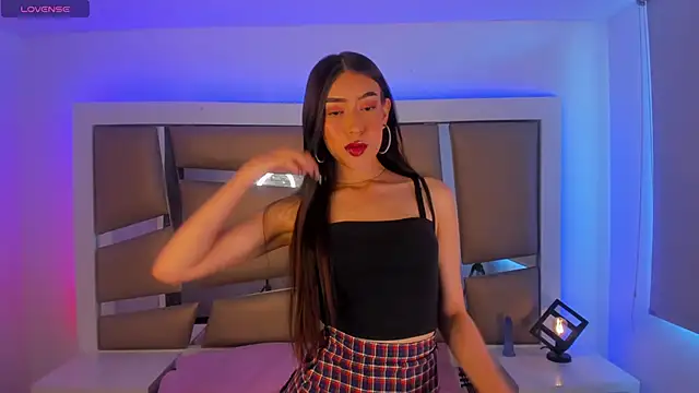 Snapshot of Princess_tokyo chatting on January 21, 1:43 pm Princess tokyo online show from January 21, 1:43 pm