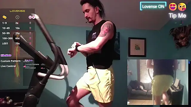 riffraphboi online show from January 8, 7:27 pm