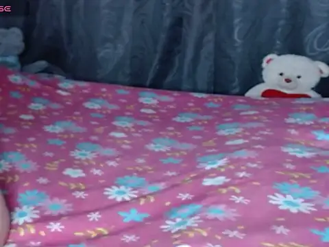 stefany pablo1 online show from November 12, 1:44 pm