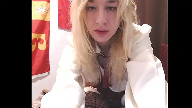 Rudy  Ryabina online show from February 8, 10:24 pm