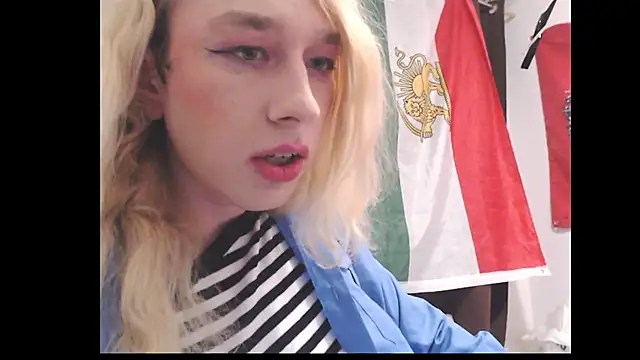 Snapshot of Rudy__Ryabina chatting on March 13, 7:53 pm Rudy Ryabina online show from March 13, 7:53 pm