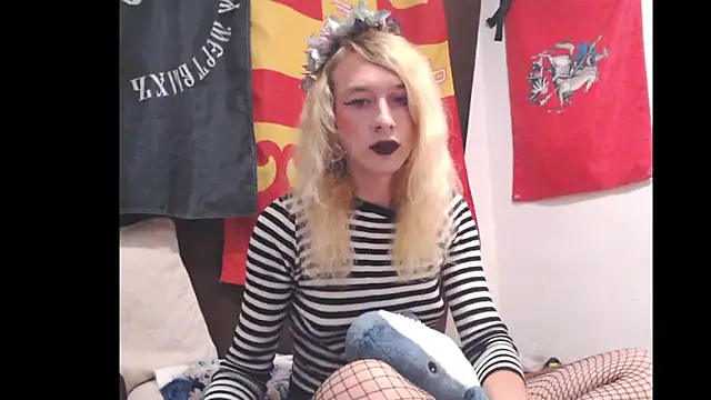 Snapshot of Rudy__Ryabina chatting on May 2, 5:29 pm Rudy Ryabina online show from May 2, 5:29 pm