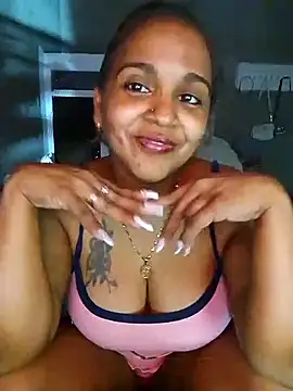 Teresa mm online show from January 25, 3:51 am