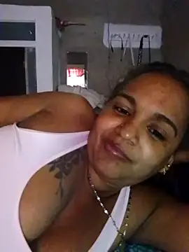 Teresa mm online show from January 26, 5:34 am
